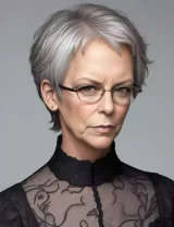 Jamie Lee Curtis