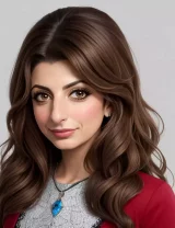 Nasim Pedrad