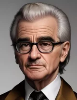 Martin Scorsese