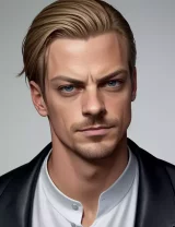 Joel Kinnaman