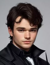 Alden Ehrenreich