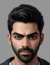 Rahul Kohli