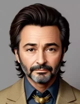 Fisher Stevens