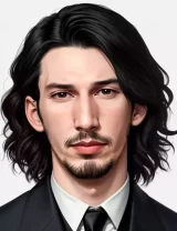 Adam Driver