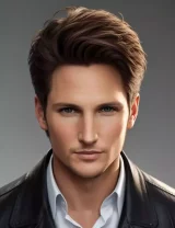 Peter Facinelli