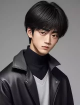 Mackenyu