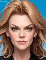 Missi Pyle