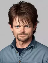 Steve Zahn