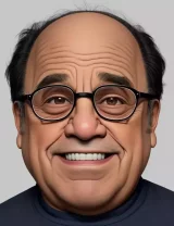 Danny DeVito