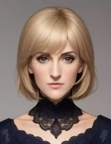 Katherine Kelly