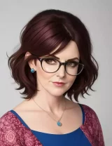 Megan Mullally