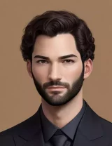 Tom Ellis