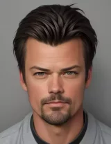 Josh Duhamel