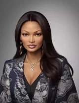 Garcelle Beauvais