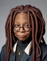 Whoopi Goldberg