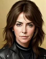 Kathryn Bigelow