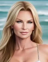 Nicollette Sheridan