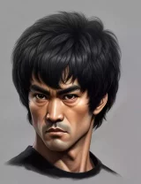 Bruce Lee