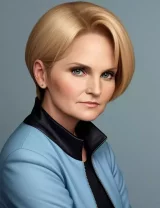 Denise Crosby