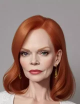 Marg Helgenberger