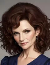 Mary Elizabeth Mastrantonio