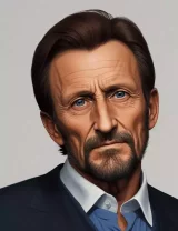 Roy Scheider