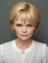 Martha Plimpton