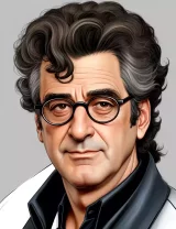 Harold Ramis