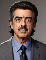 Joe Mantegna