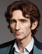 Paul McGann