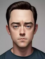 Colin Hanks