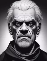 Boris Karloff