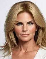 Mariel Hemingway