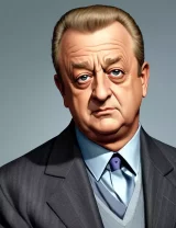 Rodney Dangerfield