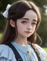 Raffey Cassidy