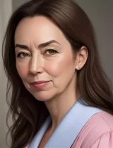 Elizabeth Marvel