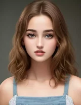 Grace Van Patten