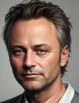 Michael Nyqvist