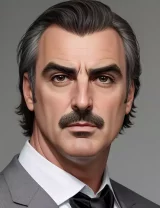 Chris Noth