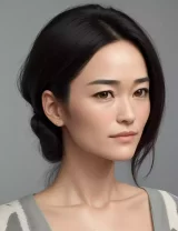 Sandrine Holt