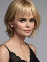 Radha Mitchell