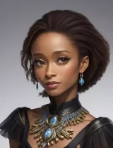 Yaya DaCosta