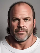 Rex Linn