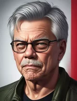 Tom Atkins