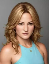 Zoë Bell