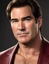 Patrick Warburton