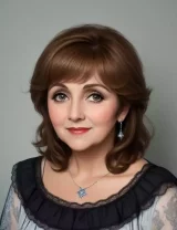 Brenda Vaccaro