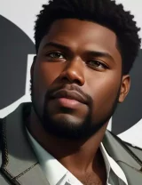 Winston Duke