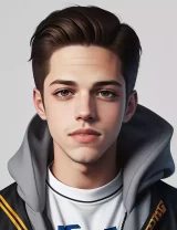 Pete Davidson