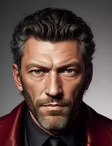 Vincent Cassel